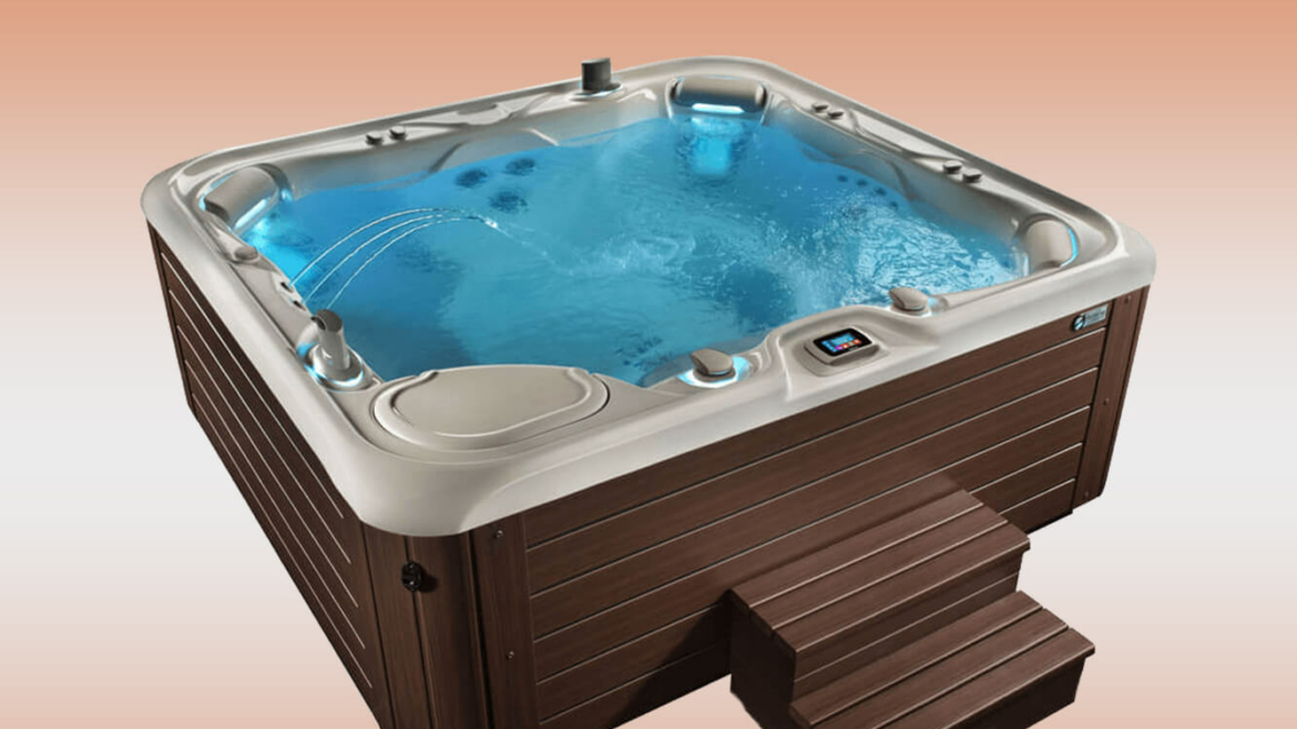 Hot Tub Electrical Installation