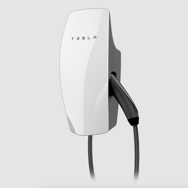 Tesla Gen3 Wall Connector